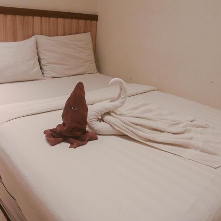 Hotel Pantes Kota Lama Semarang Kültér fotó