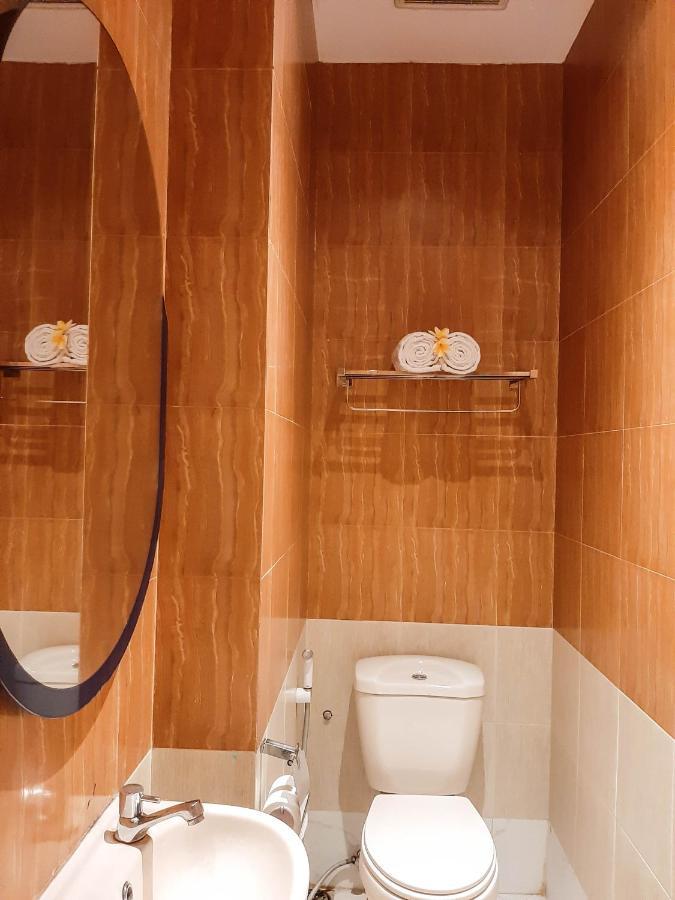 Hotel Pantes Kota Lama Semarang Kültér fotó